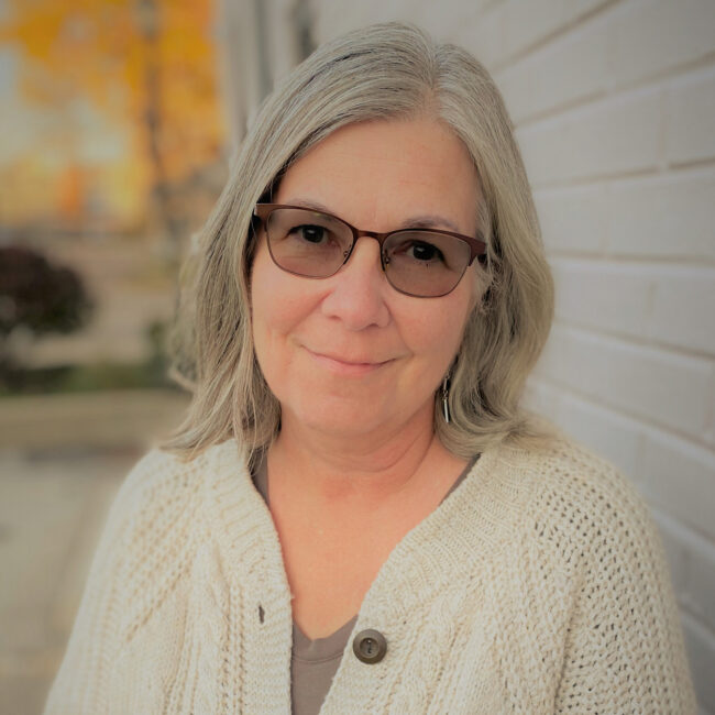 deb-coe Dr. Deborah Coe