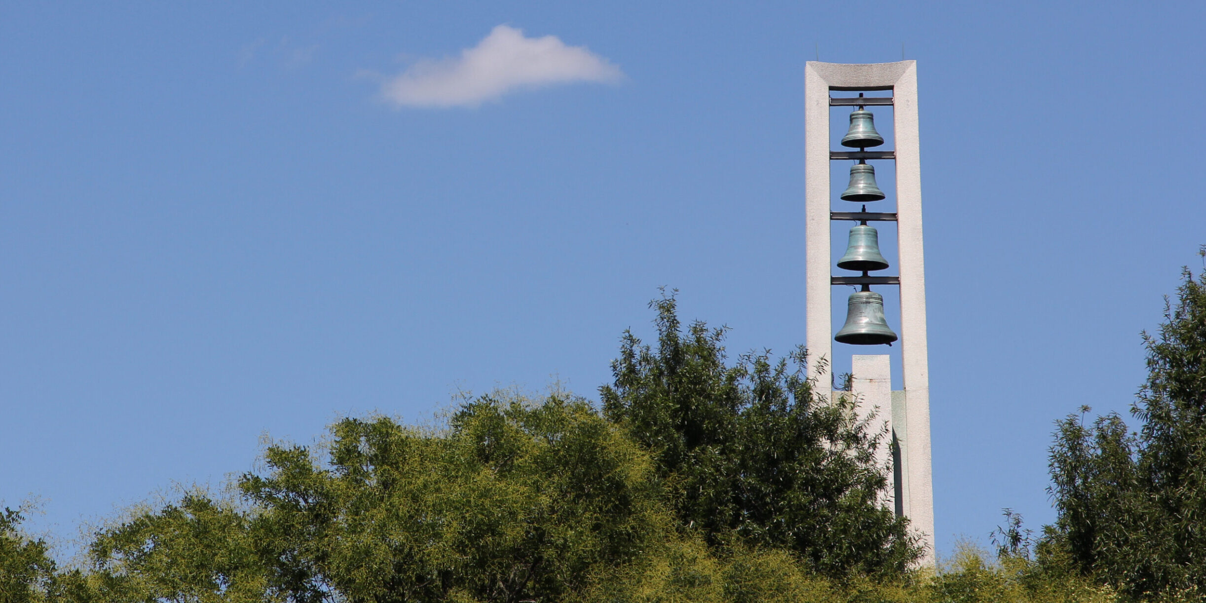 WTS-bell-tower- Seminary bell tower