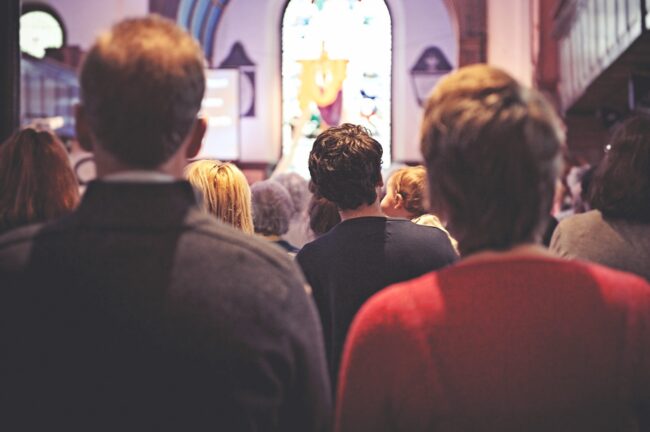 lightstock_204381_full_ann Worship service in a Protestant church
